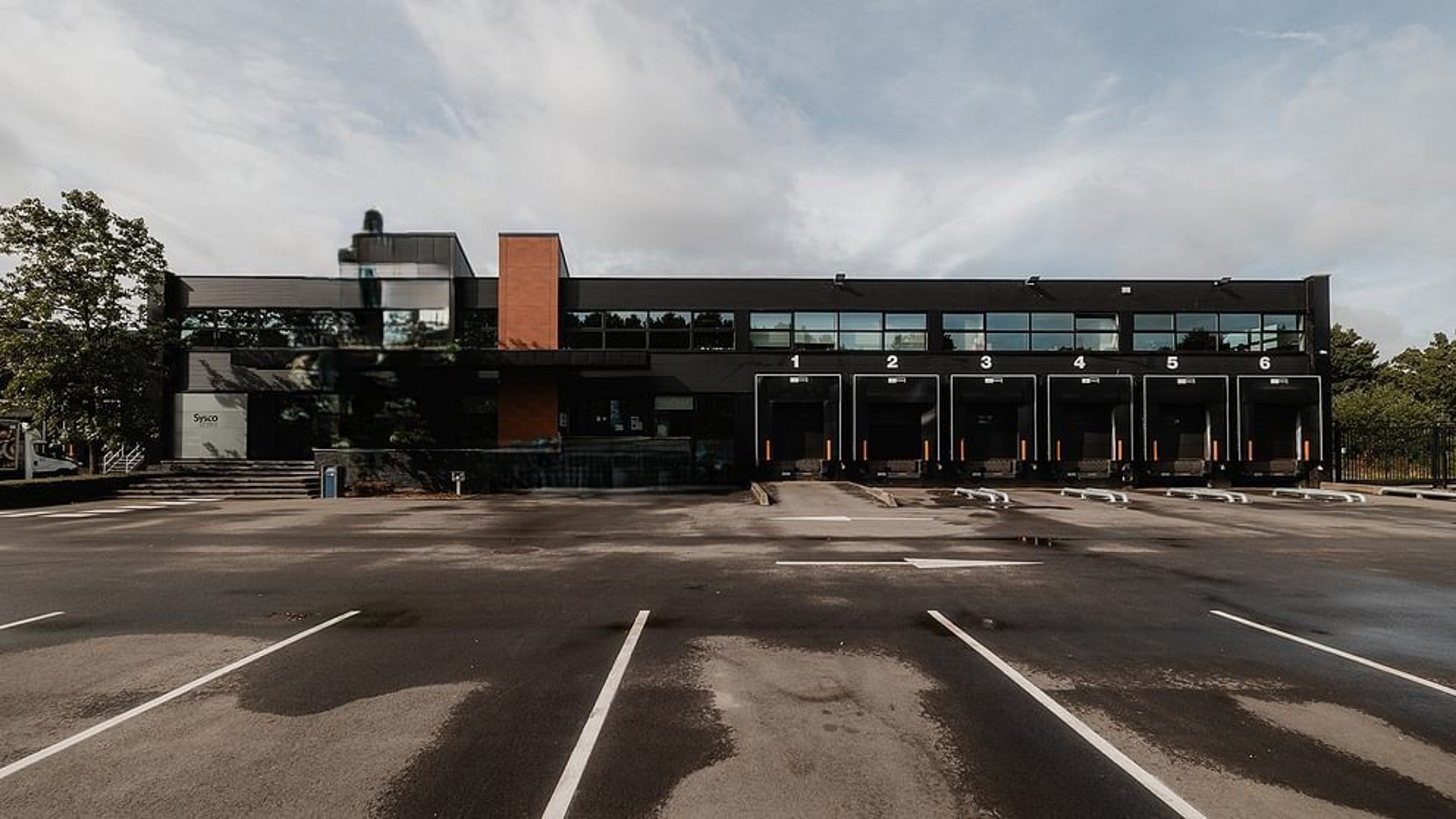 Kantoor 1 : 301m² op zichtlocatie op de Rijksweg in Bornem - foto 2