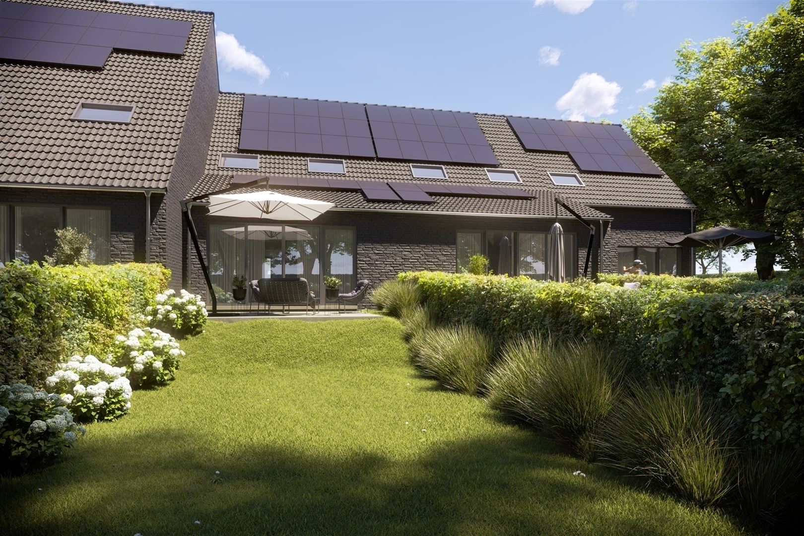 House for sale in Mol with 3 bedrooms - photo 2