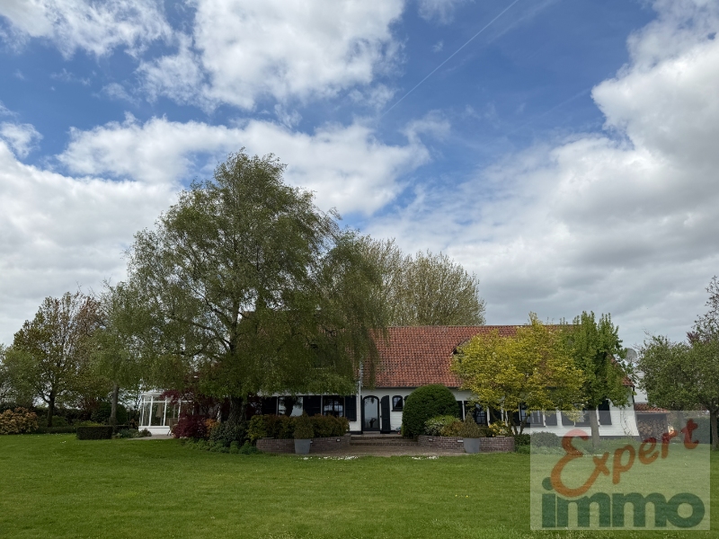 ✨ Uiterst exclusief gelegen landhuis met prachtige verzichten TE HUUR via EXPERT-IMMO ✨ - foto 4