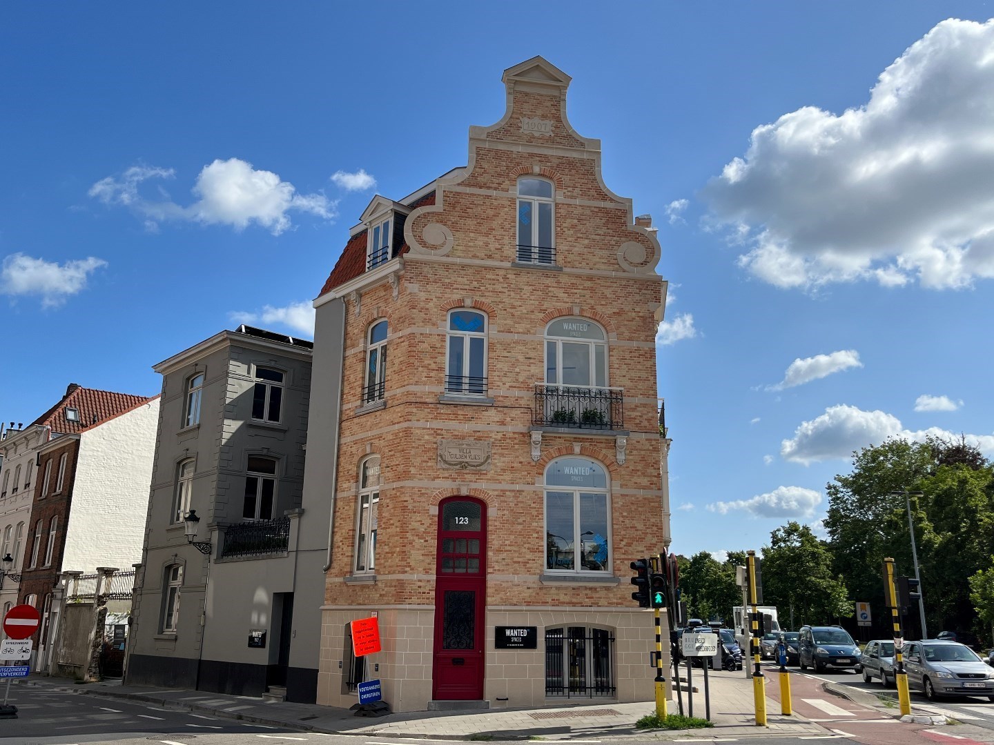 A space to SHARE for 2 te Brugge - foto 4