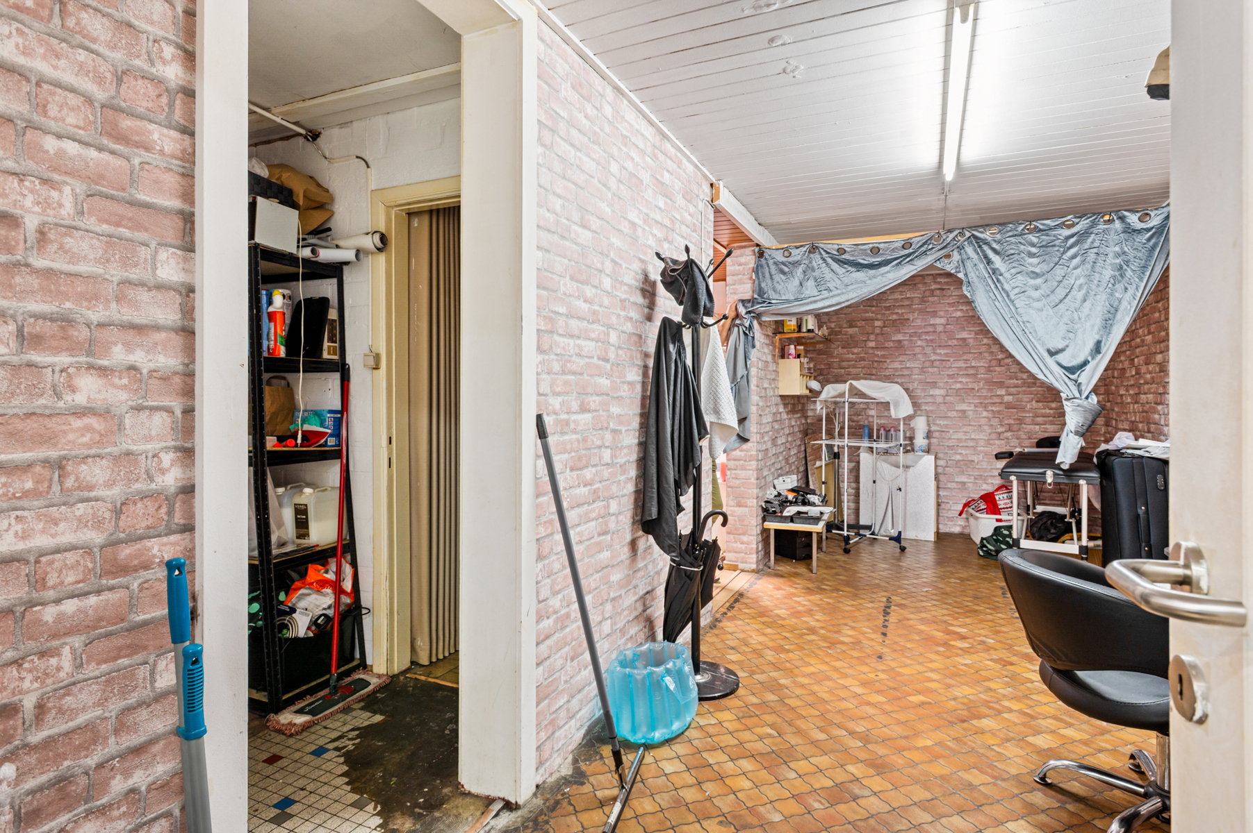 Handelsruimte in het centrum van Herentals - foto 4