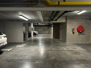 Garage à vendre à Nieuport