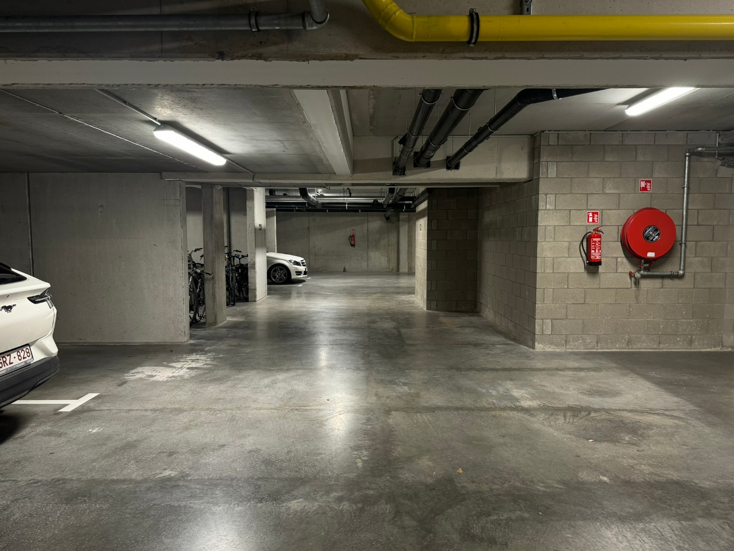 Garage for sale in Nieuwpoort - photo 3