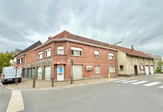 Maison à vendre à Evergem