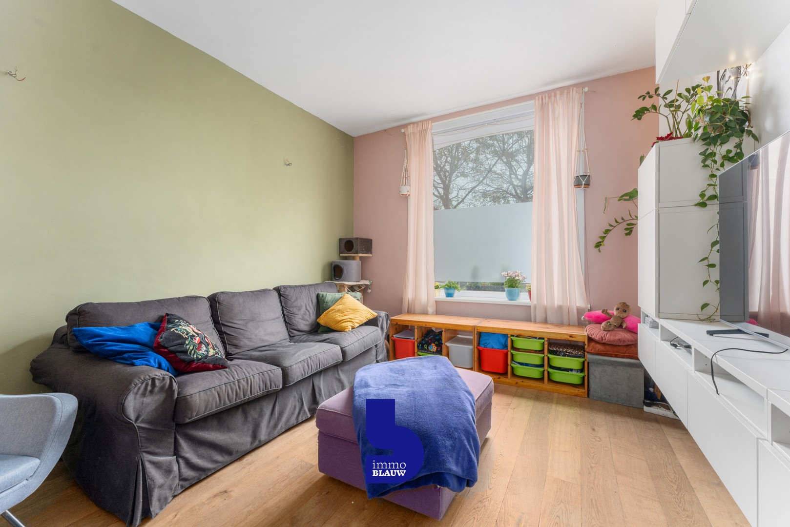 House for sale in Ostend with 5 bedrooms - photo 4