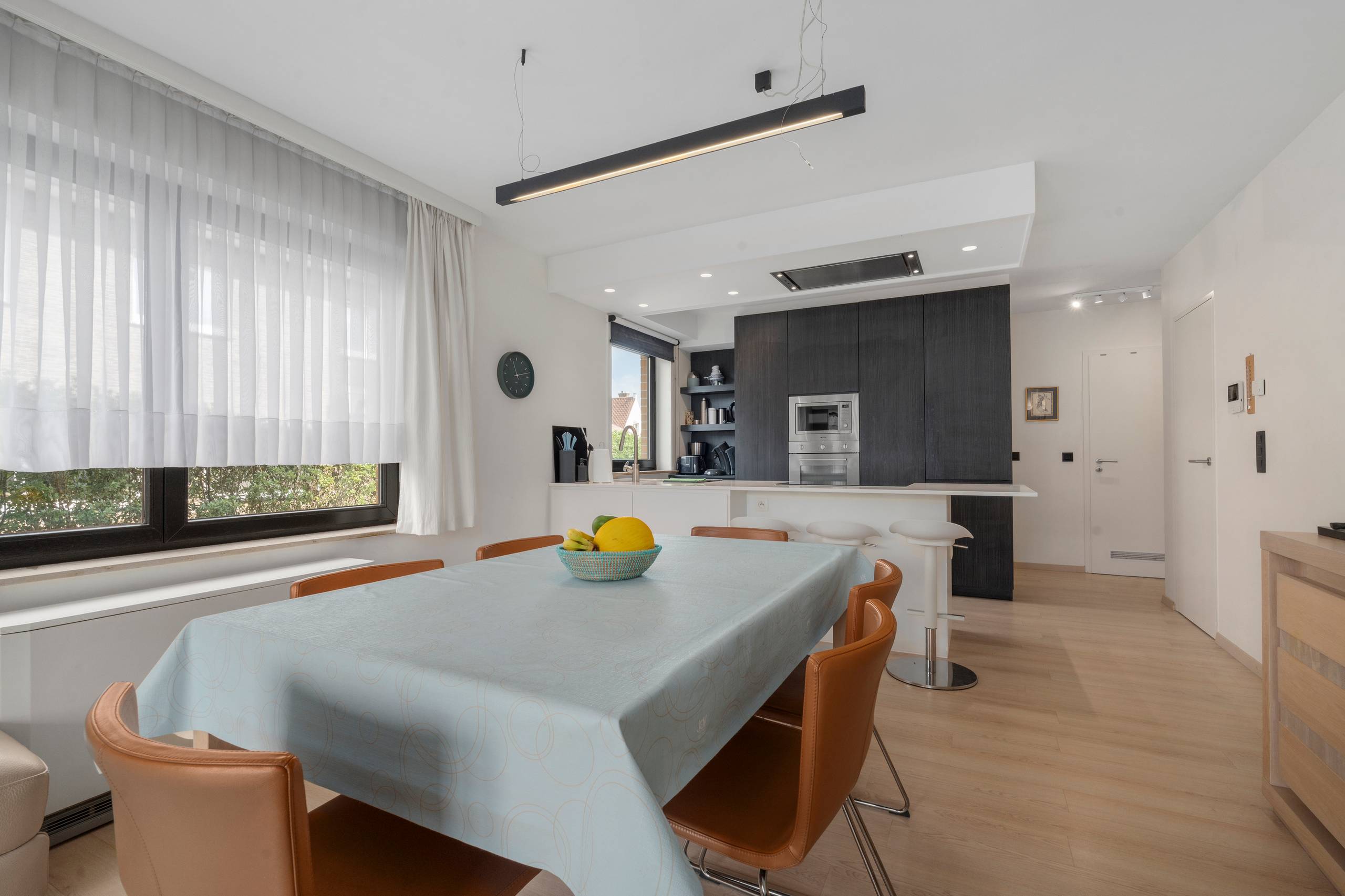 Prachtig gelijkvloers te koop in Sint-Idesbald! - foto 3