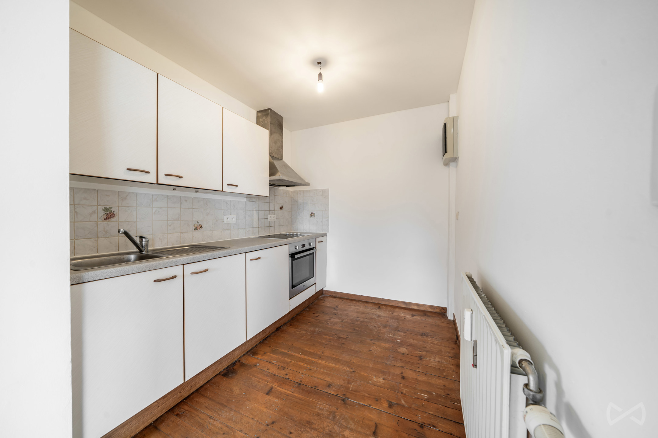 Apartment for sale in Momalle with 1 bedroom - photo 4