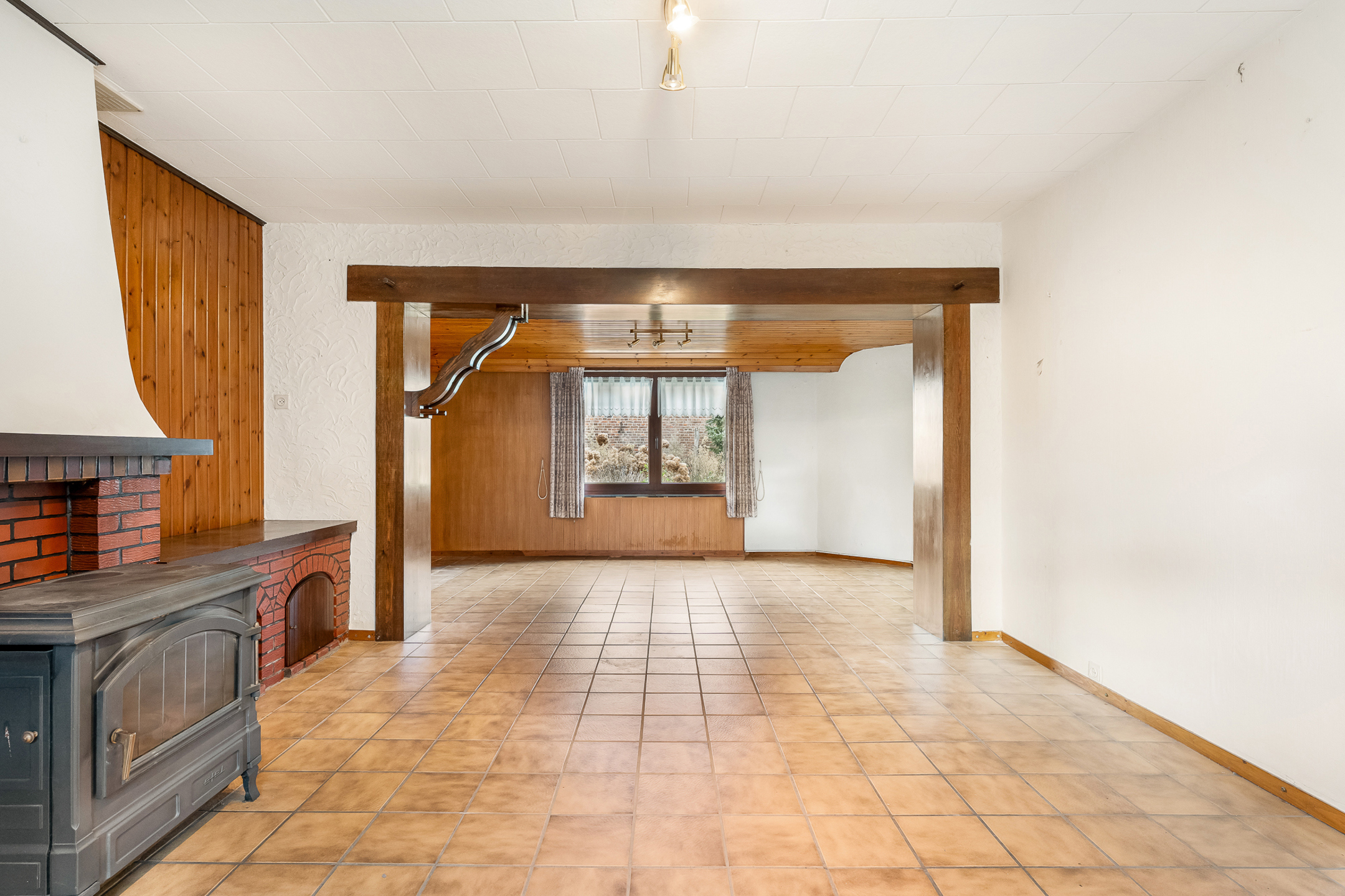 HOB gezinswoning + bijgebouw in de Voerstreek - foto 4