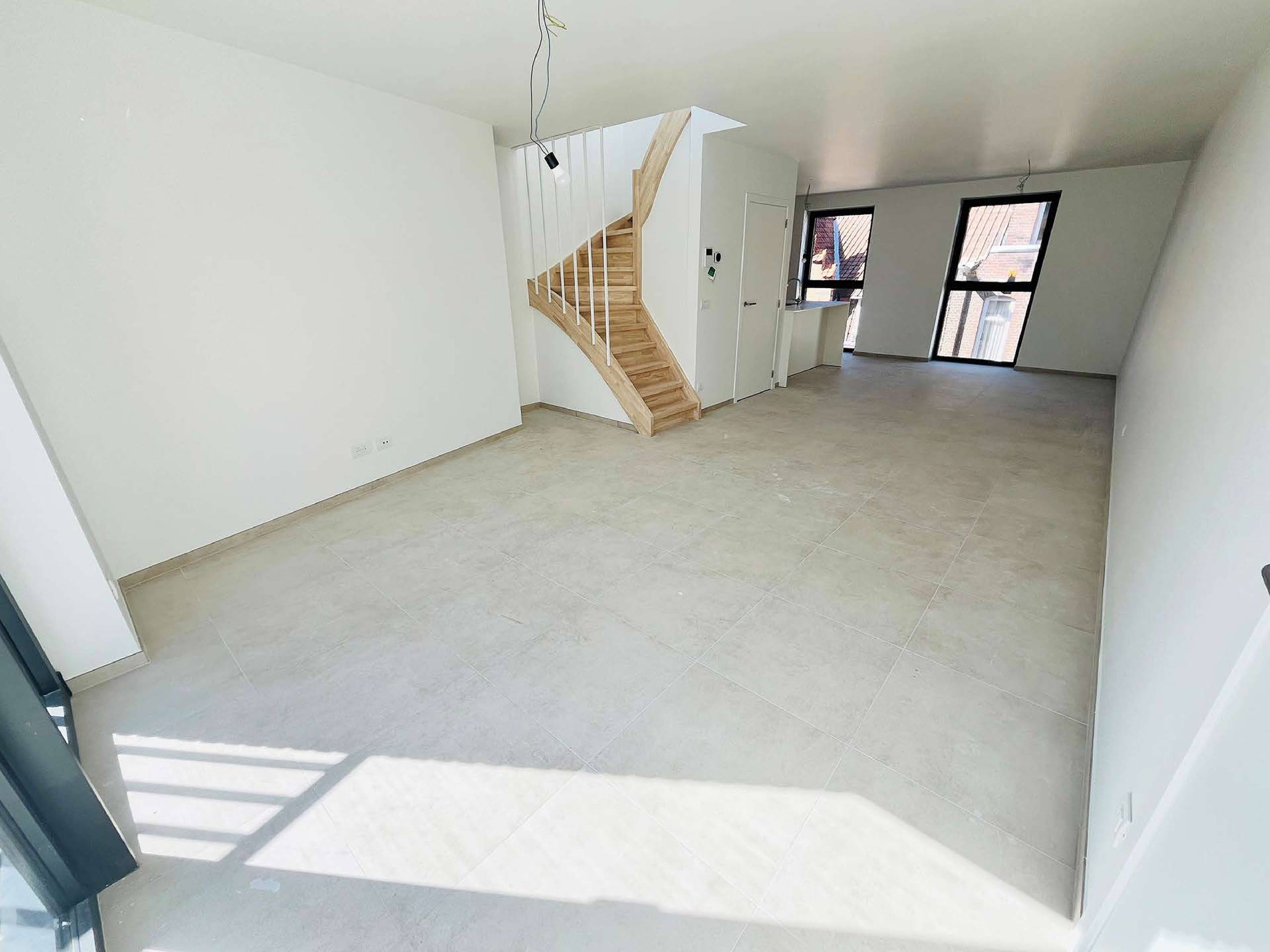 Energiezuinig duplexappartement (6%BTW mogelijk!!) - foto 3