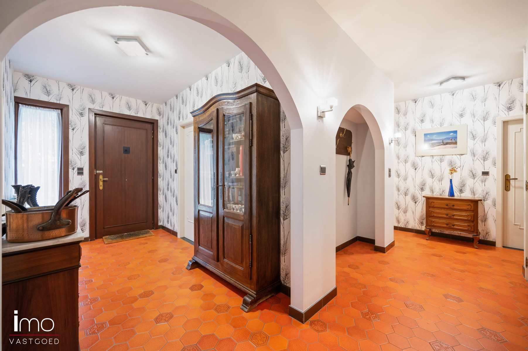 Maison à vendre à Keerbergen avec 3 chambres - photo 3