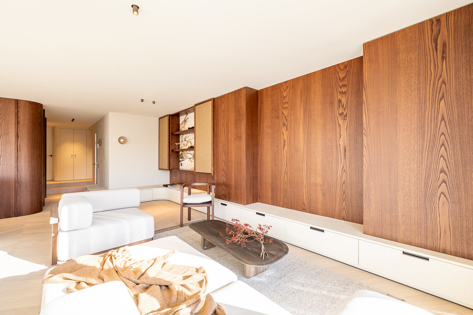 Appartement à vendre à Knokke-Heist avec 3 chambres - photo 4