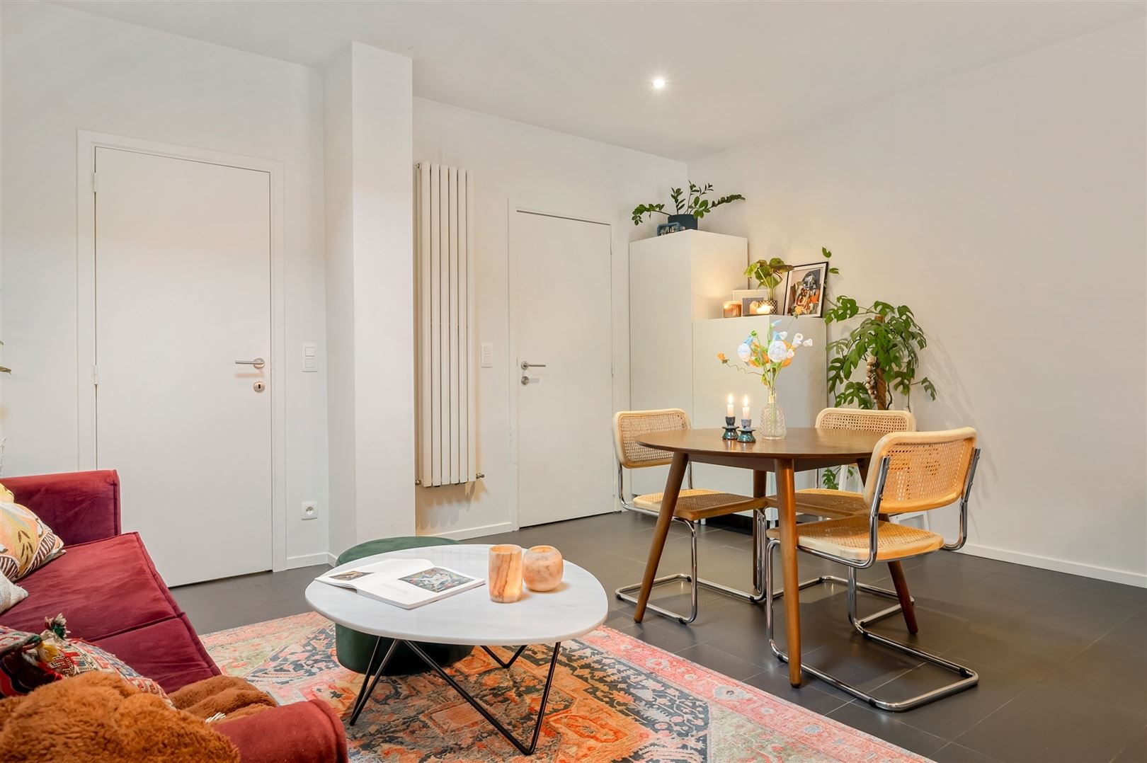 Gelijkvloers wonen met eigen tuin - foto 4