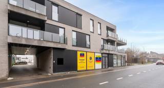 Commercial à vendre à Hal