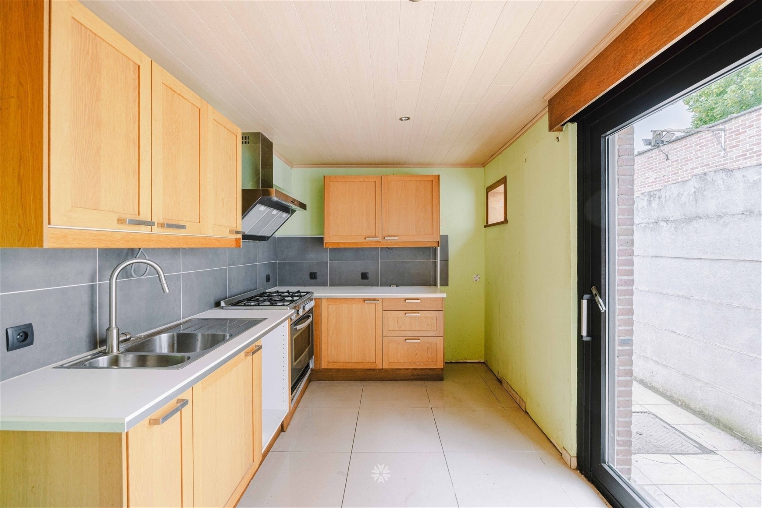 Te renoveren woning nabij centrum Destelbergen - foto 4