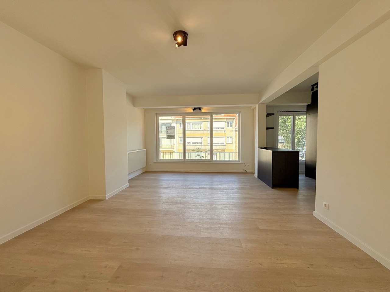 Gerenoveerd appartement in het centrum van Nieuwpoort - foto 3