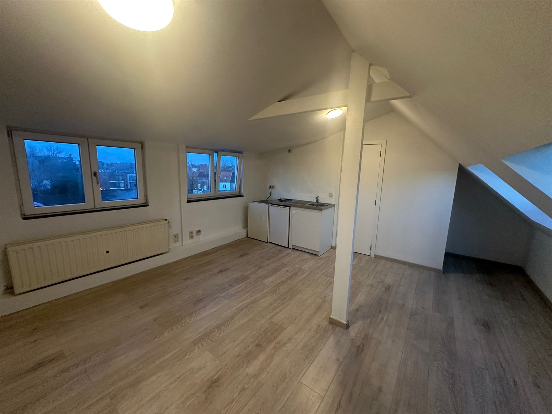 Knusse studio in het centrum van Aalst - foto 2