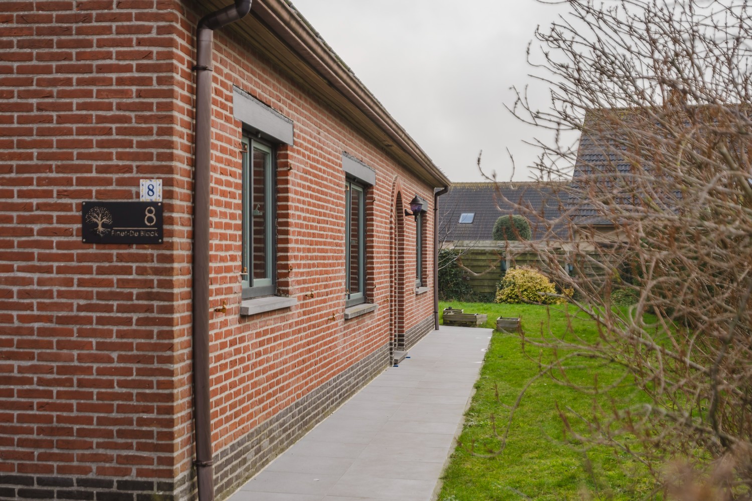 WONEN TUSSEN ZEE &amp; GROEN - foto 2