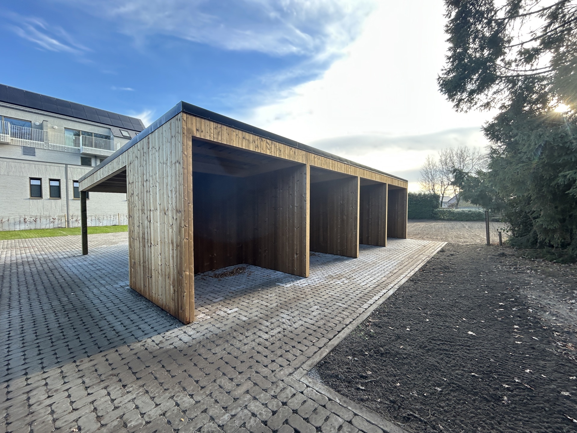 Project te koop in Genk - foto 5