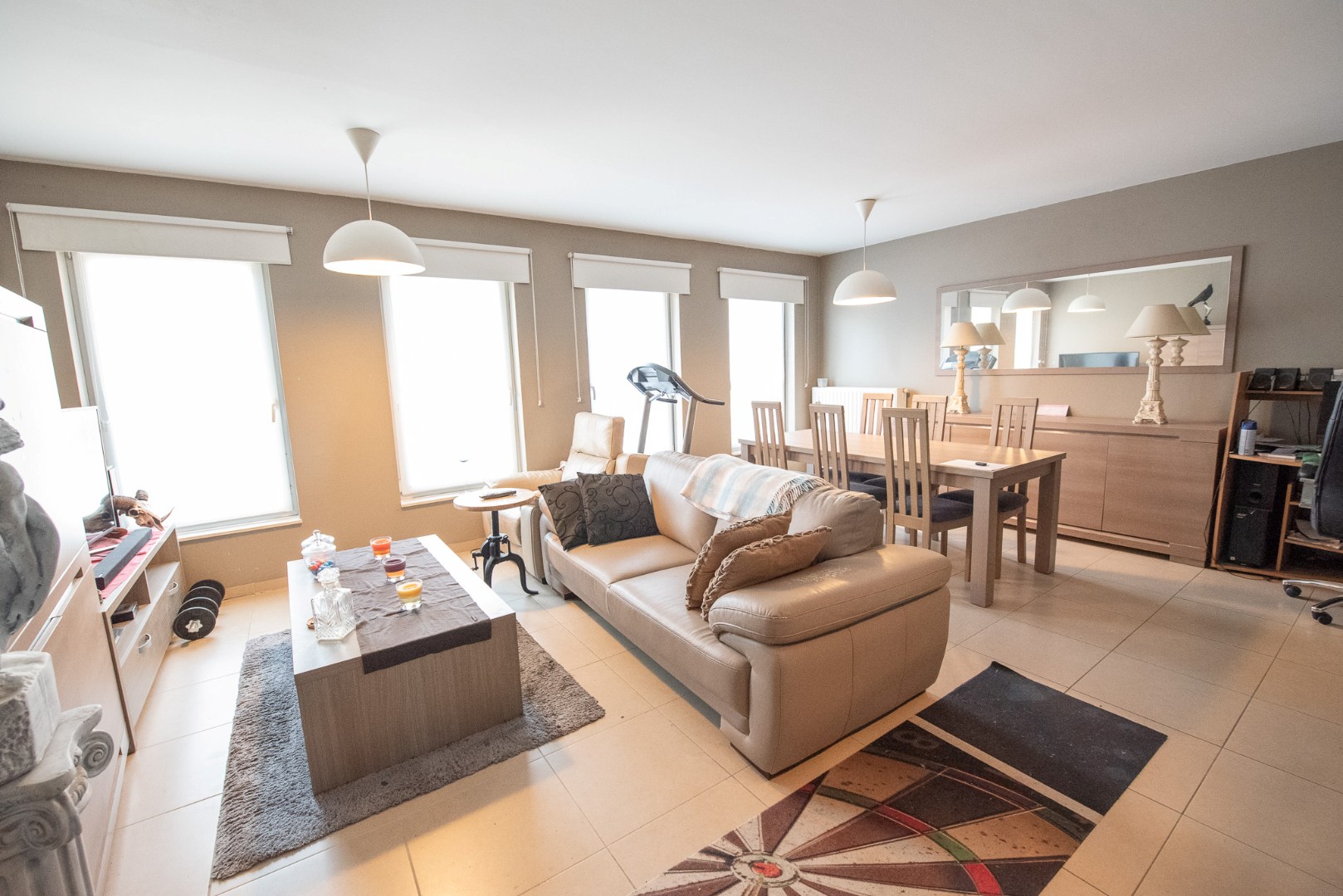 Appartement à louer à Waregem avec 1 chambre - photo 2