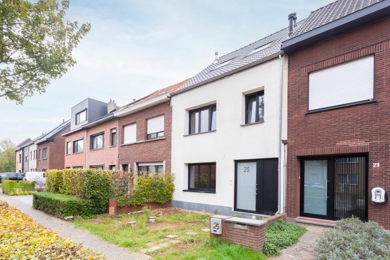 Maison à vendre à Ekeren avec 3 chambres - photo 2