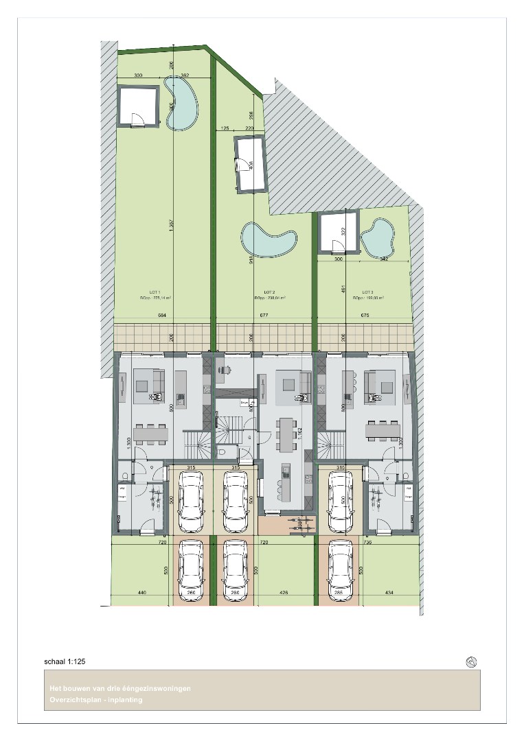 Maison à vendre à Zulte avec 3 chambres - photo 5