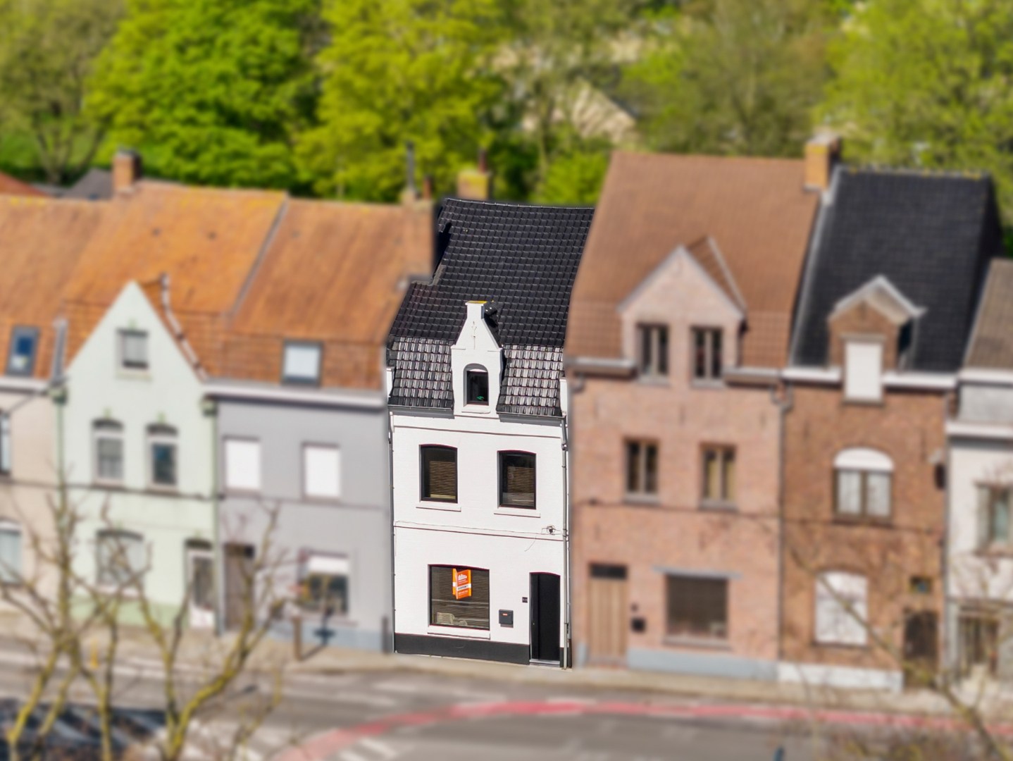Maison à vendre à Ypres avec 5 chambres - photo 2
