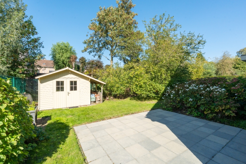 --- NIEUW --- Op te frissen ruime landelijke woning te Mariakerke! - foto 4