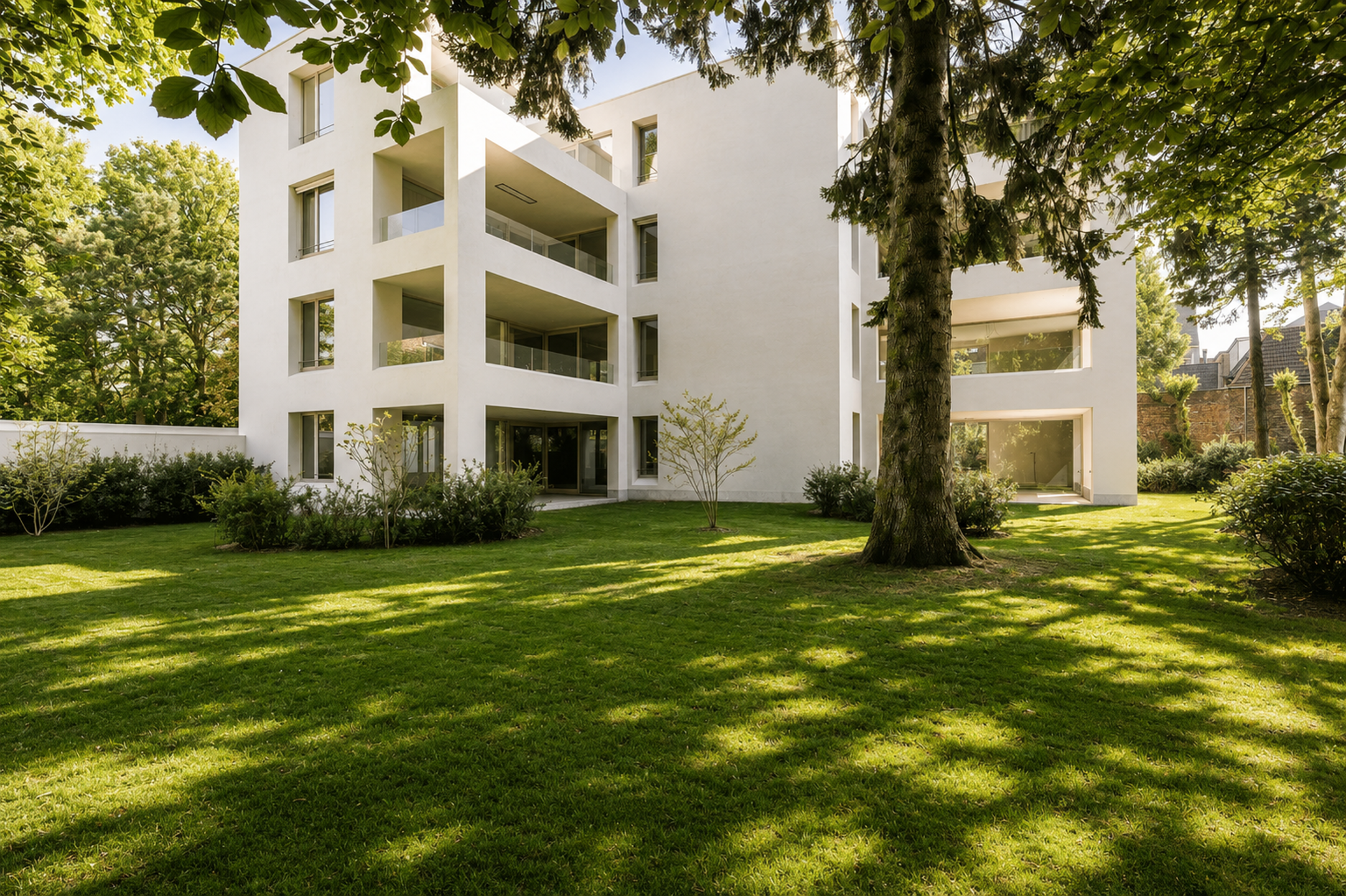 Apartment for sale in Turnhout with 3 bedrooms - photo 4