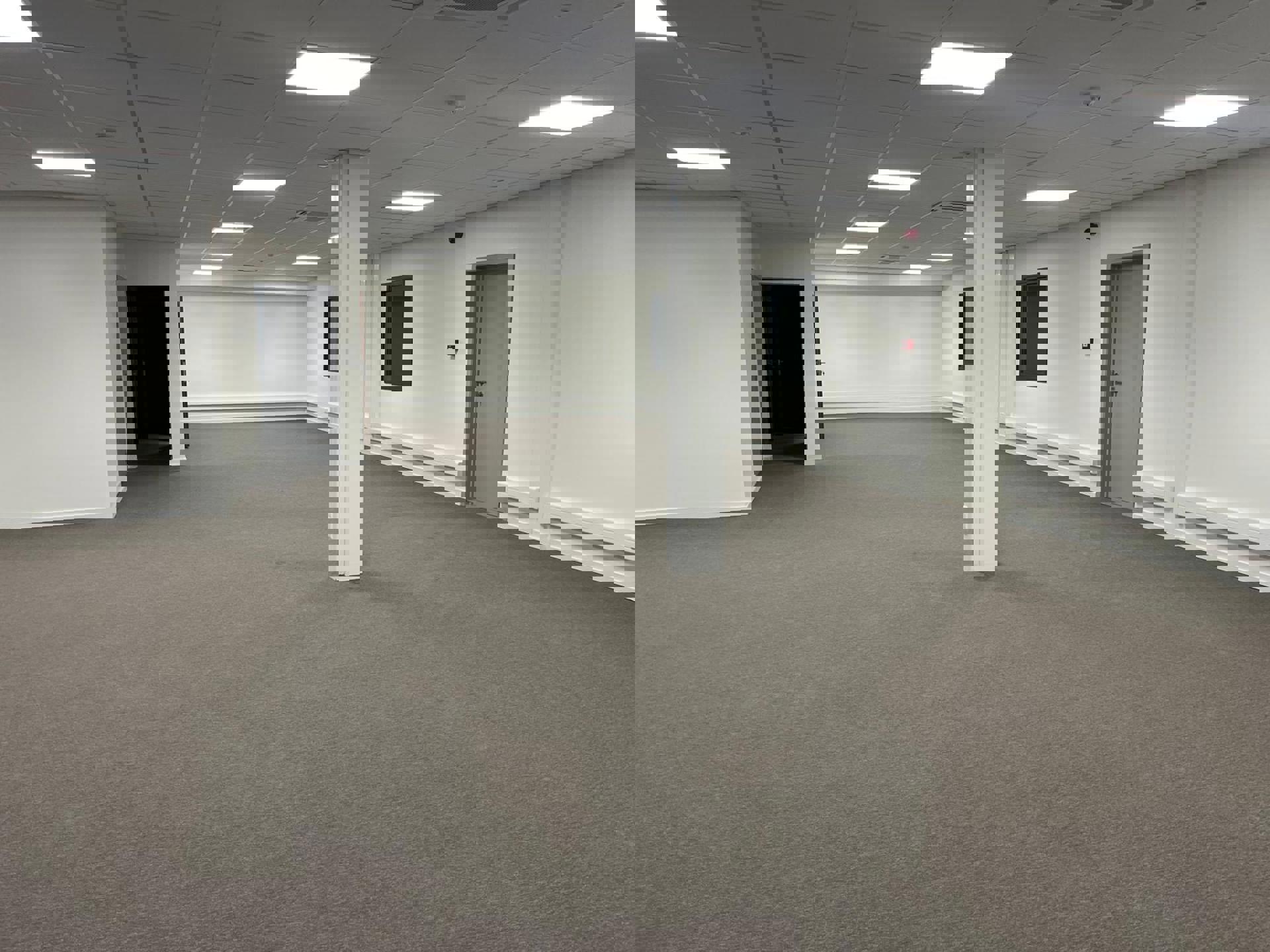 Haven Antwerpen: Magazijn met kantoor - foto 5