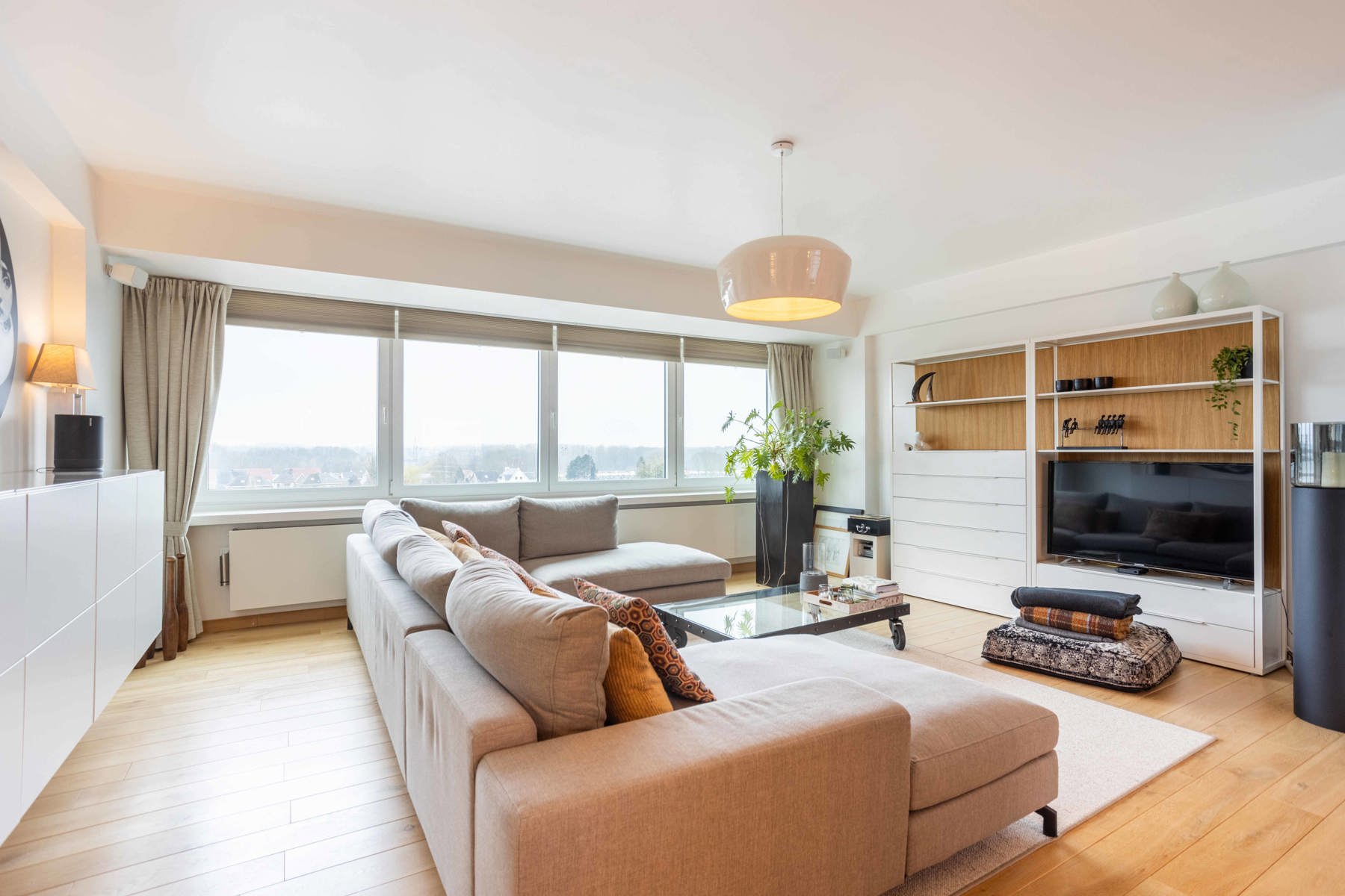 Prachtig gerenoveerd appartement met topligging! - foto 5