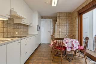 Interesting yield property for sale in Wilrijk, consisting of a student house with 5 licensed student rooms, ideal as an investment with...