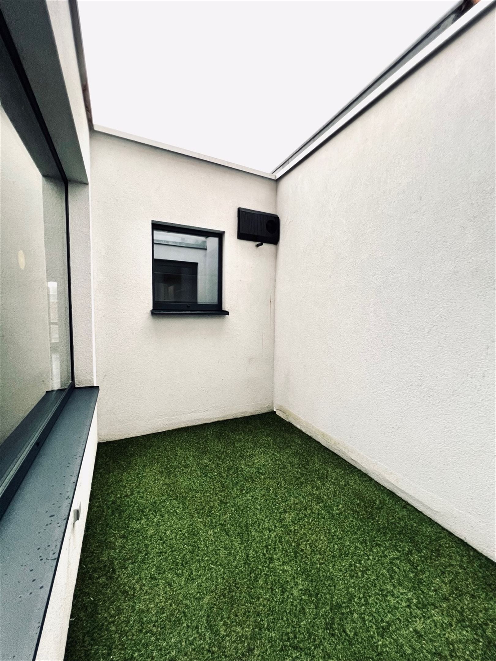 Gelijkvloers appartement in het centrum van Kieldrecht - foto 5