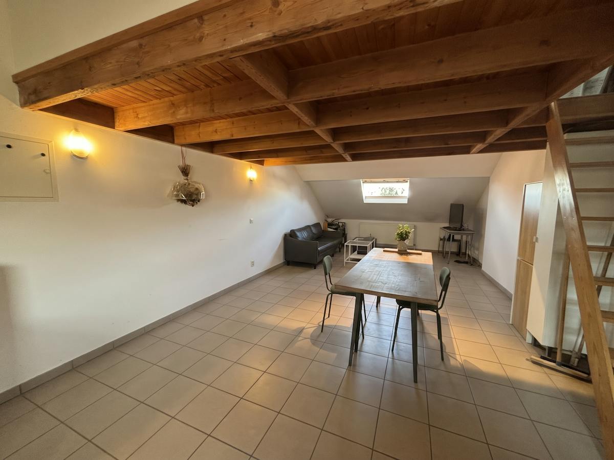 Studio à louer dans le centre de Hasselt - photo 3