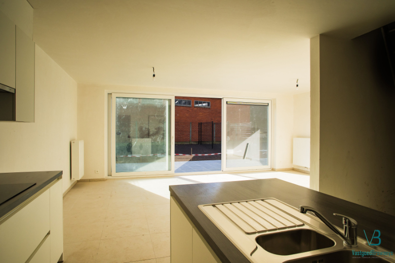 Recent gebouwde woning nabij het station van Munkzwalm - foto 4