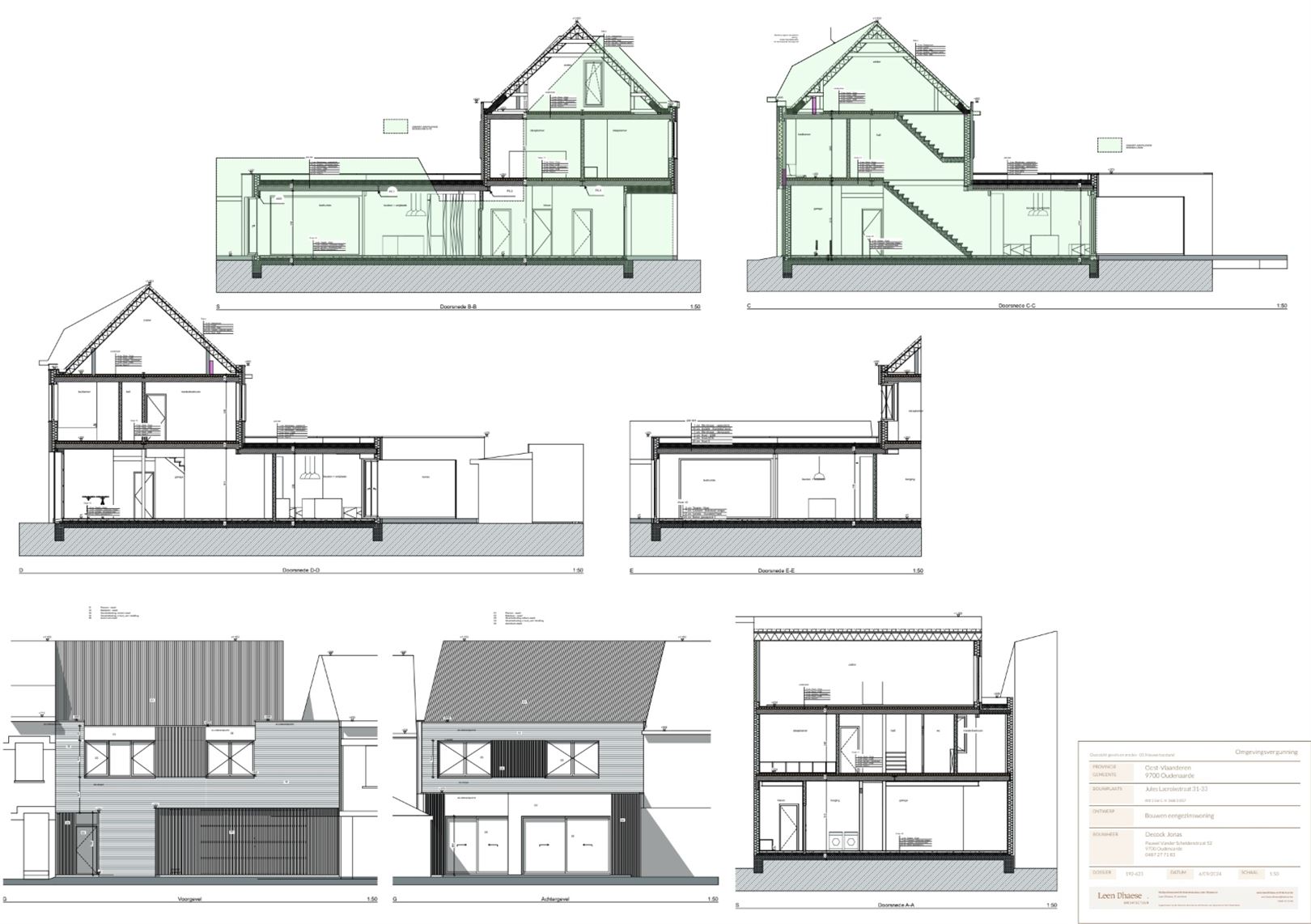 Terrain à vendre à Audenarde - photo 5
