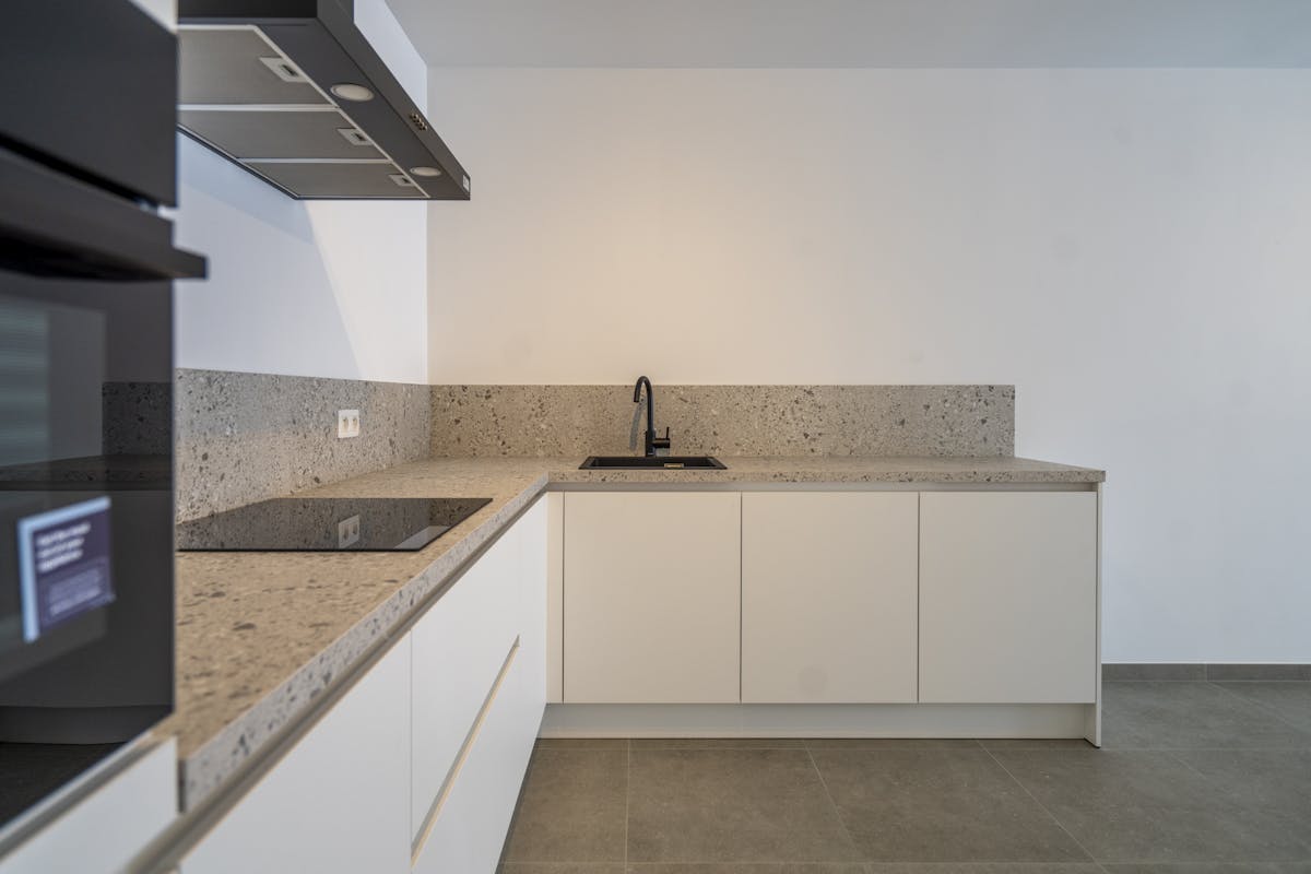 Nieuw en energiezuinig 2-slaapkamerappartement te koop te Wevelgem - foto 5