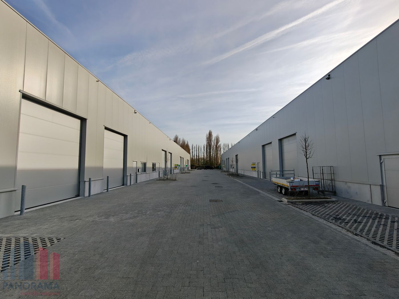 NIEUWBOUW KMO-UNIT VAN 304 m² TE KOOP IN BLANKENBERGE - photo 2