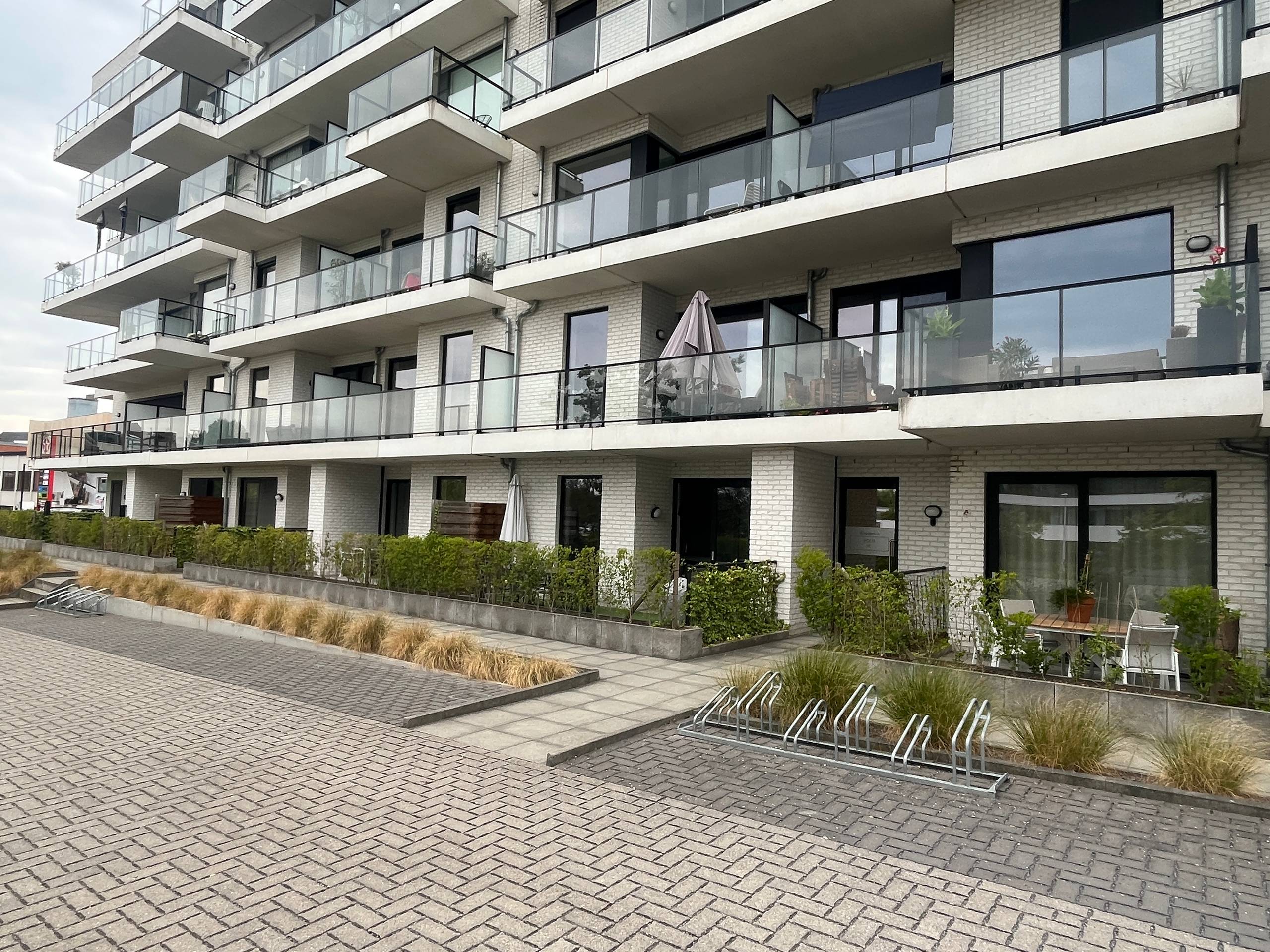 Appartement te huur in Waregem