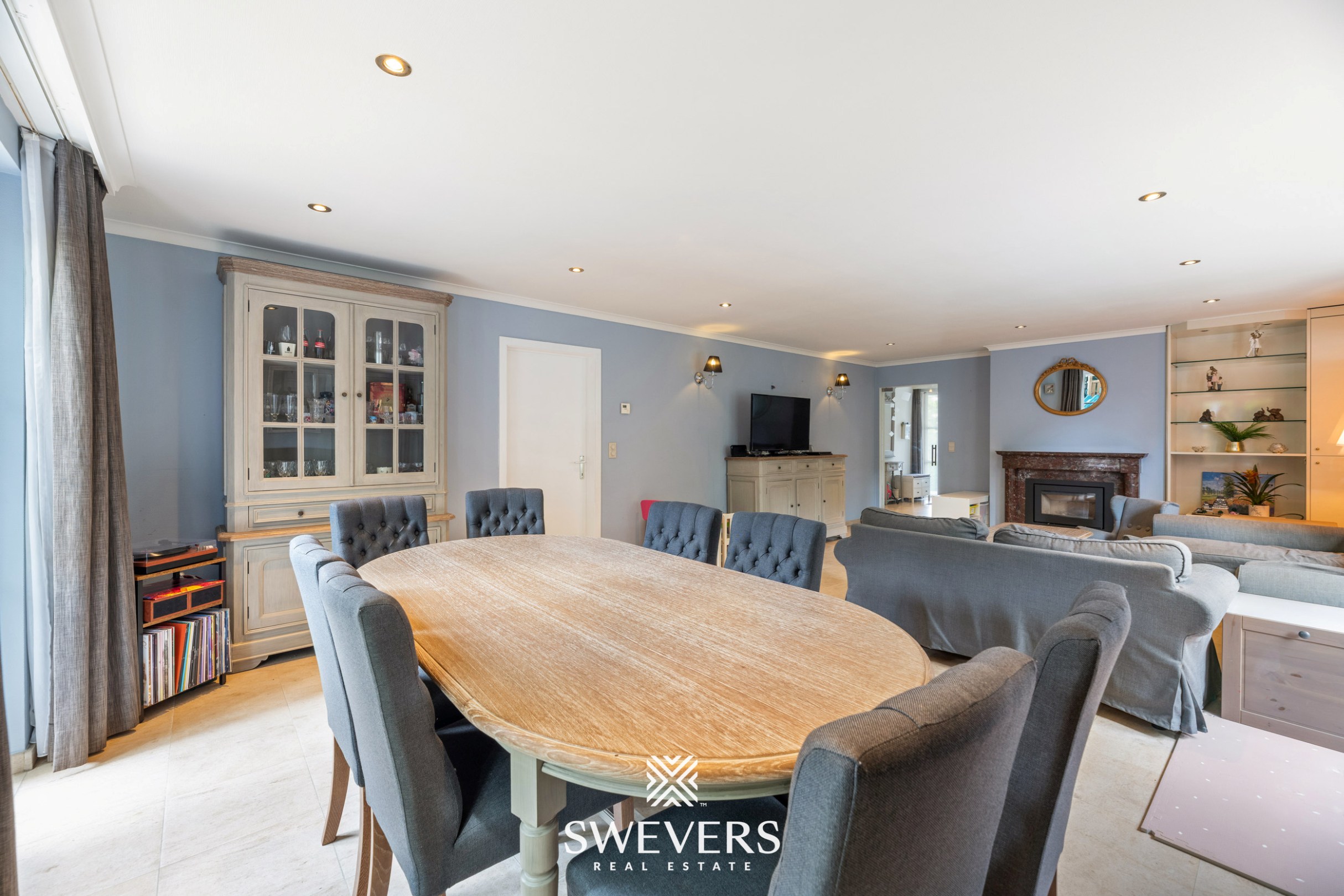 House for sale in Hasselt with 5 bedrooms - photo 5