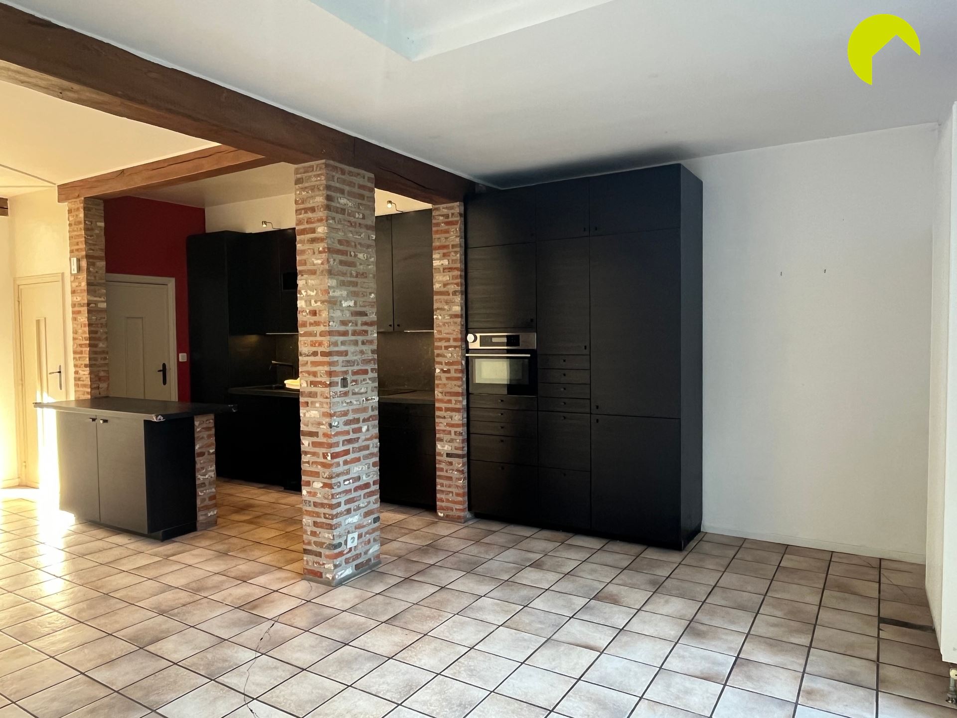Terraced house - photo 5