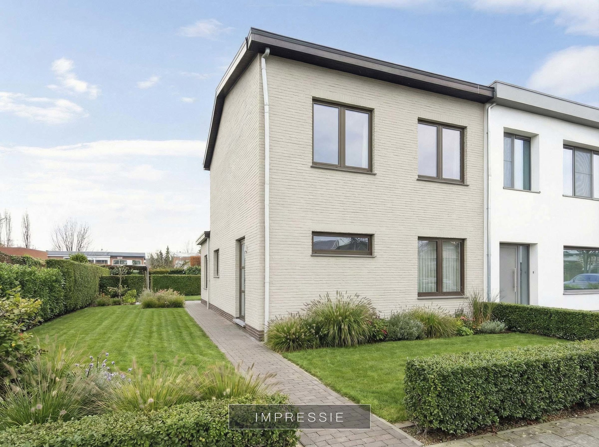 Maison à vendre à Kontich avec 3 chambres - photo 2