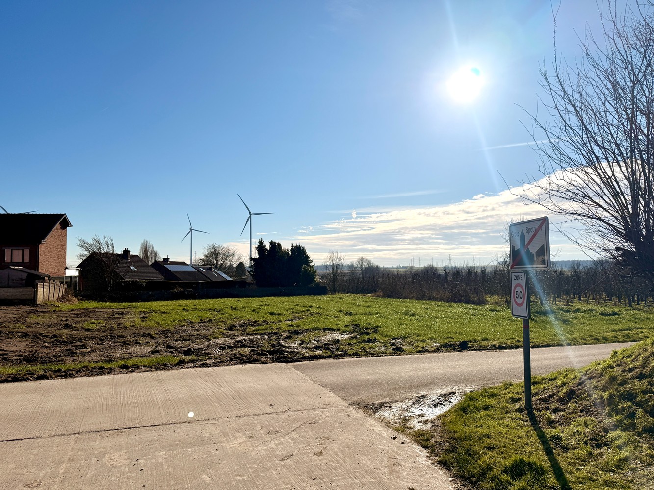 Land for sale in Bilzen-Hoeselt - photo 5