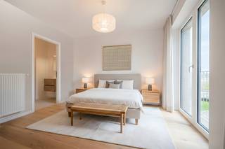 Appartement te koop in Brussel