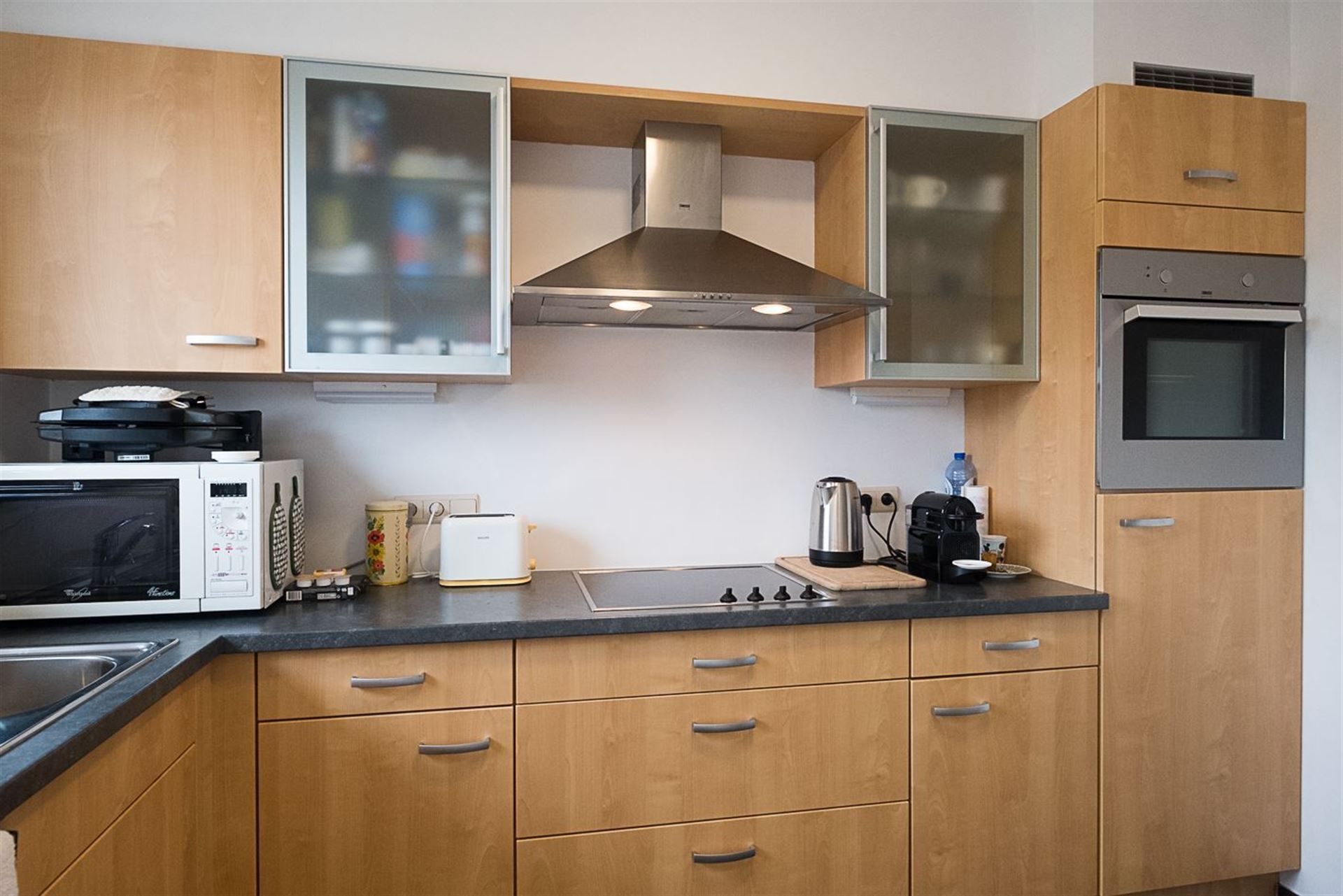 Apartment for rent in Deurne with 2 bedrooms - photo 4