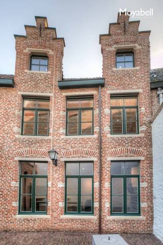 Maison à vendre à Gand
