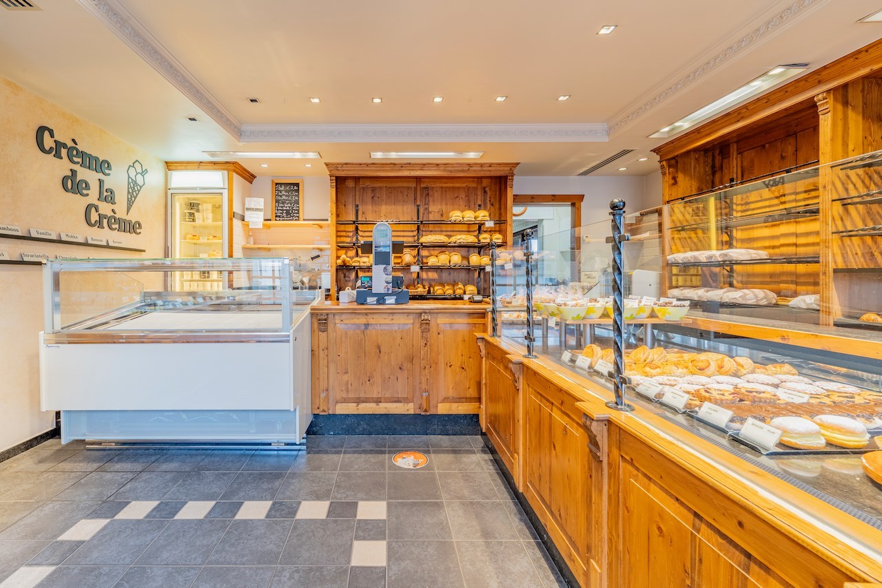 Perfect draaiende bakkerij/handelspand te Ertvelde ! - foto 5