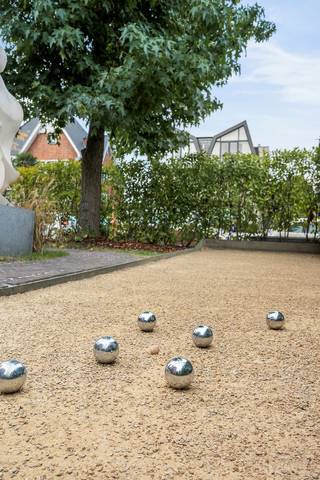 Maison à vendre à Merelbeke-Melle