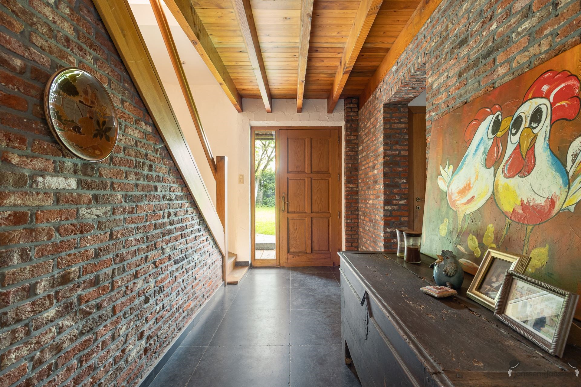 country house - photo 4