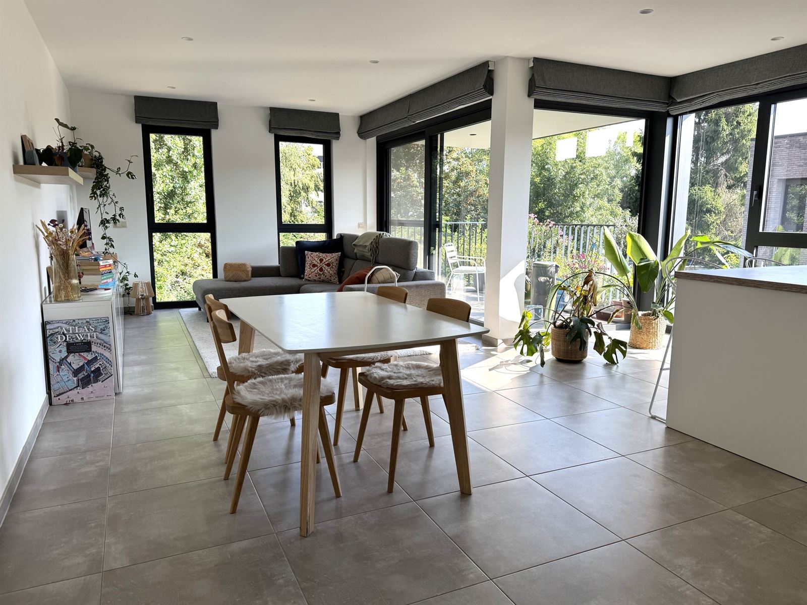 Appartement - photo 4