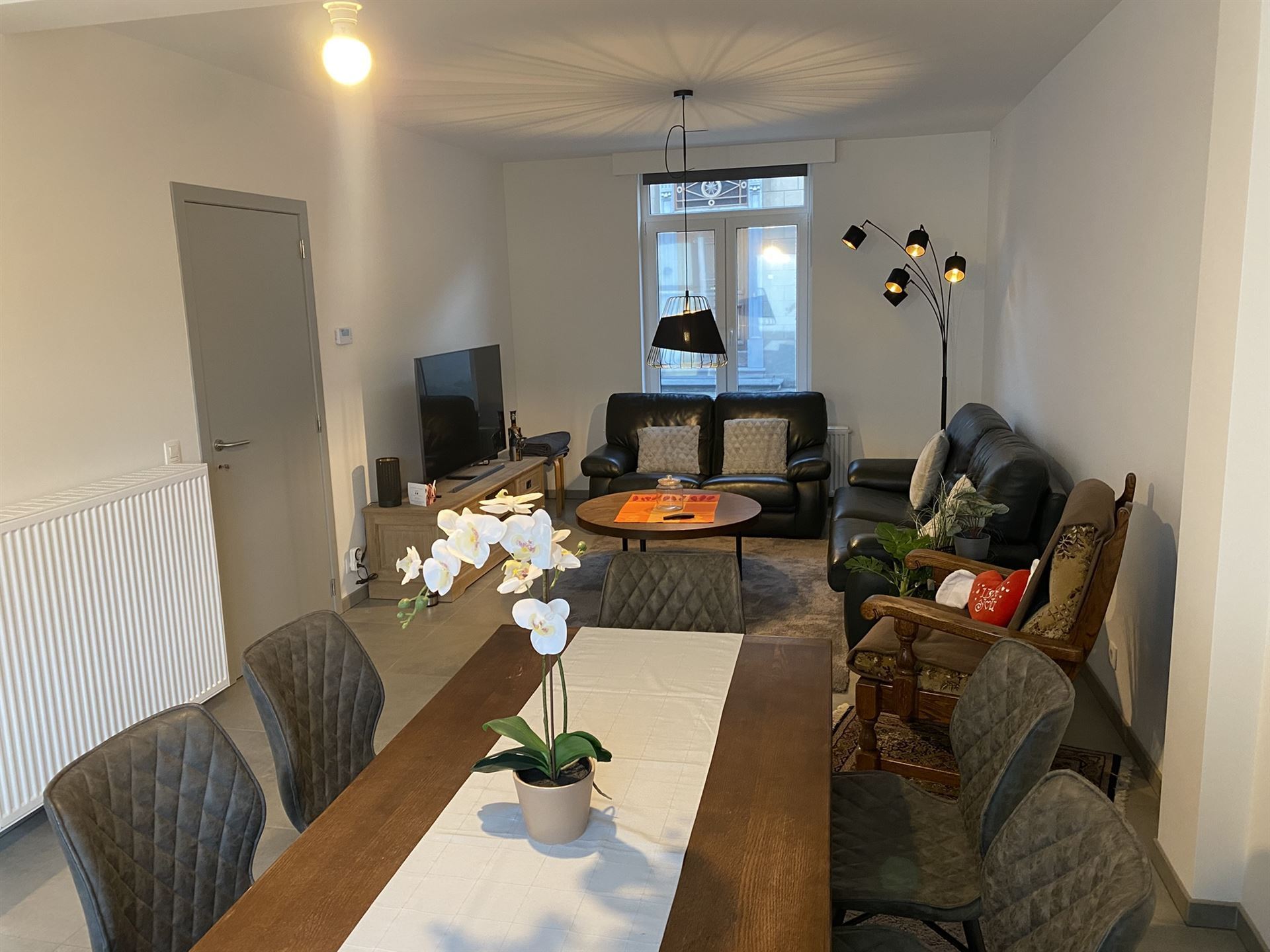 Gerenoveerde woning met 3 slaapkamers - foto 5